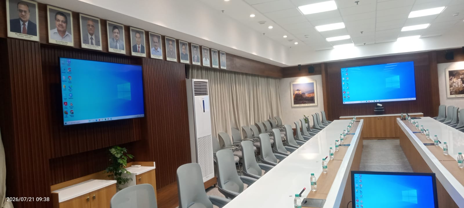 AV Workplace 2